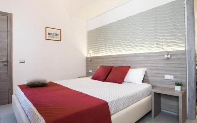 Ottocento Guest House