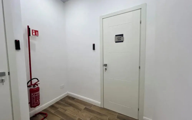 Aura apartments