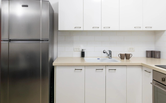 Saidoff Luxury Residence