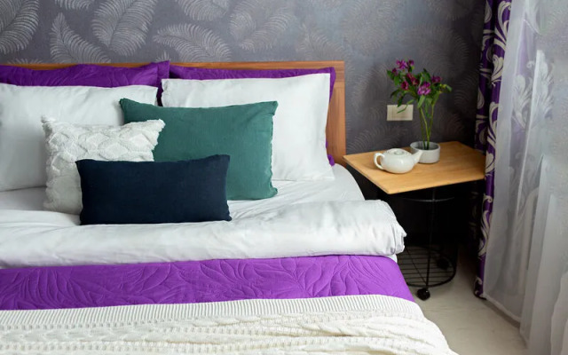 АПАРТС на ул. Ульяновская, д. 16