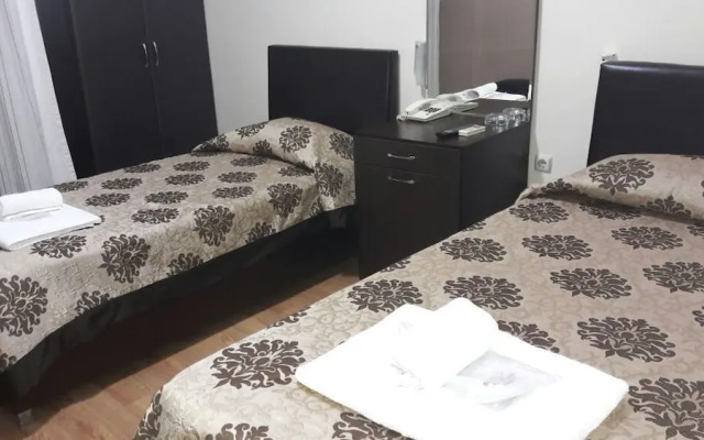 Baranlar Hotel