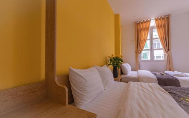 Dalat Joy Hotel