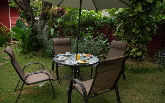 Hostal Casa Los Espinoza