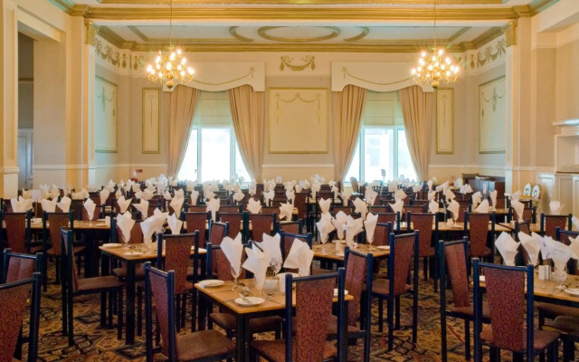 Norbreck Castle Hotel