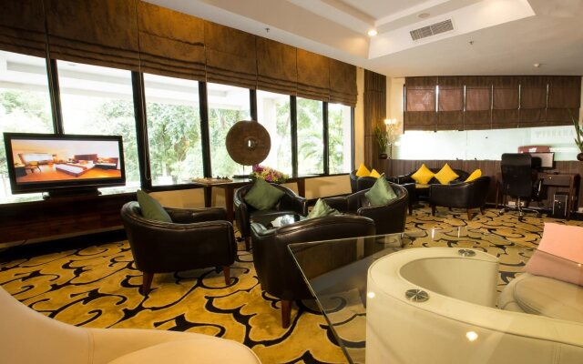 Furama Chiang Mai Hotel