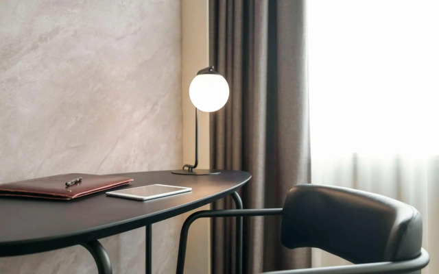 Novotel Rotterdam Brainpark