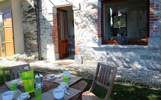 Villa Cottage Alpino