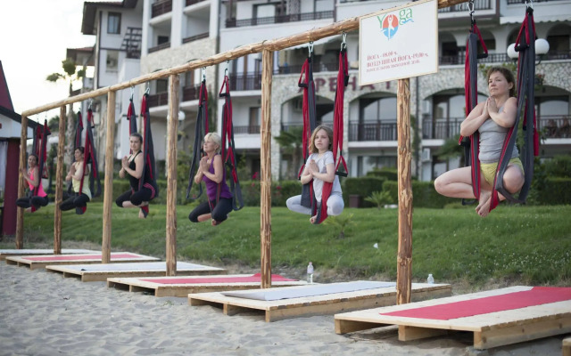 Hotel Palace Marina Dinevi