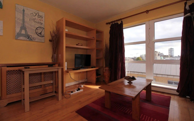 Gresham House Self Catering Apartment