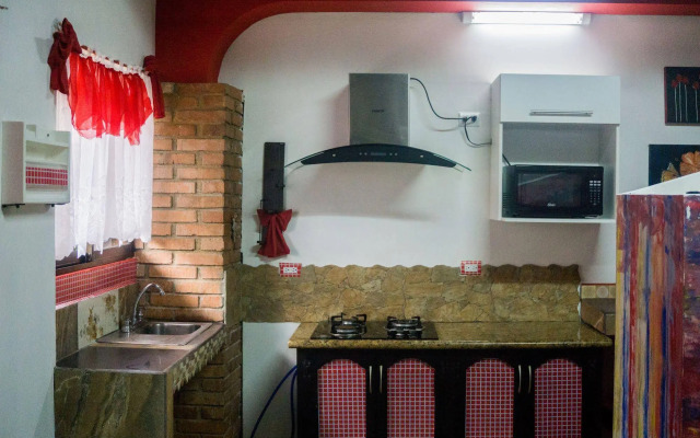 Apartamentos El Castillo