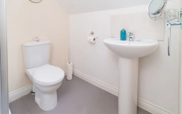 Westlake Serviced Accommodation