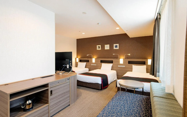 Onomichi Kokusai Hotel