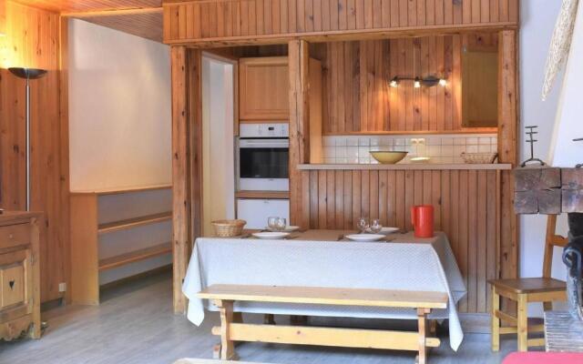 Appartement Méribel, 1 pièce, 5 personnes - FR-1-180-4