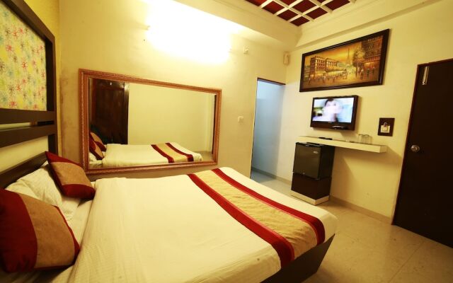 Hotel Abu Grand – Guest Rooms – Mount Abu