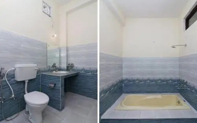 Hotel Wild Stone by OYO Rooms