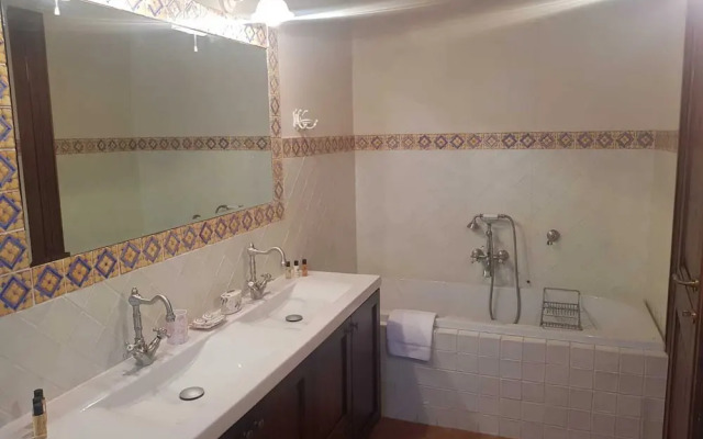 B&B Casale La Meridiana