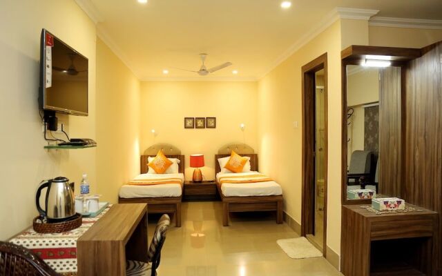 OYO 5555 Home Stay Harmony House