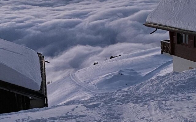 Nido Alpino Fiesch in Fiesch