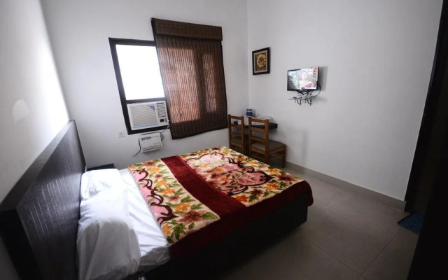 Mehra Inn