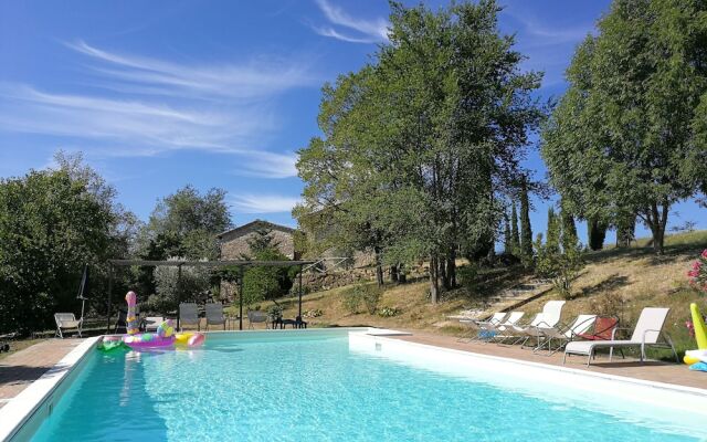 Agriturismo Casa Greppo - Il Mandorlo