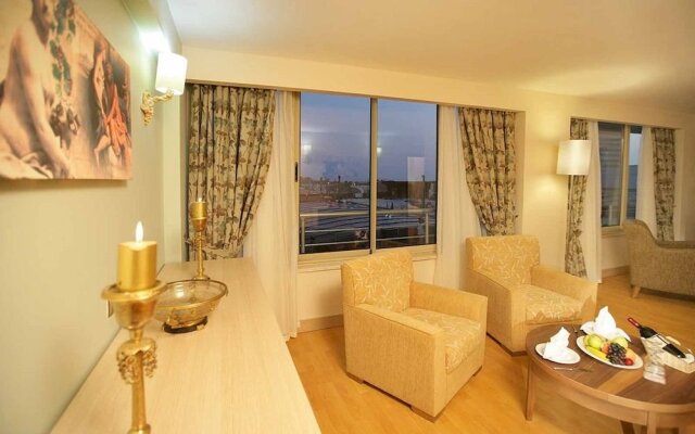Hestia Resort & Spa Side