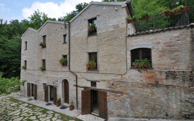 Vecchia Fornace Paradiso