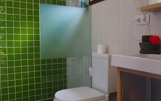 Deluxe Boutique Apartments Sonrisa Bonaire – Adults only