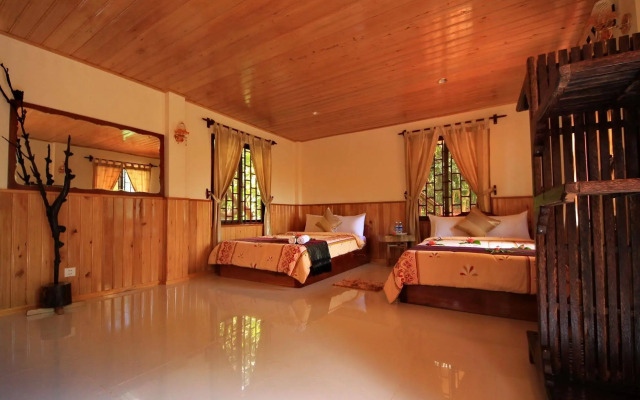 Spring Valley Resort