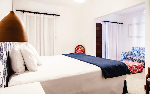 Pousada Aldeola by Slaviero Hotéis