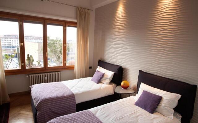 Appartamento Alberto