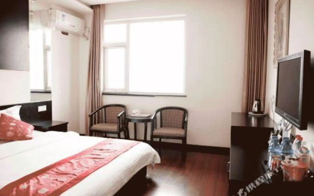 Super 8 Hotel