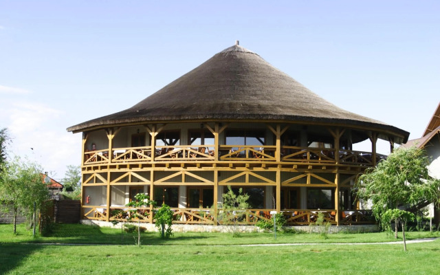 Green Village Resort