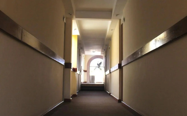 Hotel Qualitel Centro Histórico