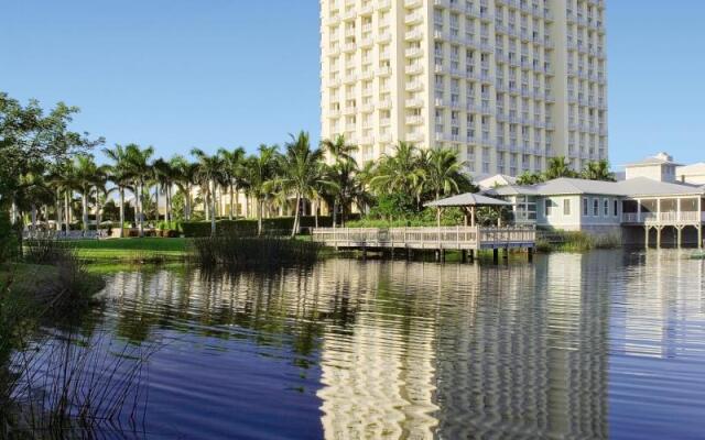 Hyatt Regency Coconut Point Resort & Spa