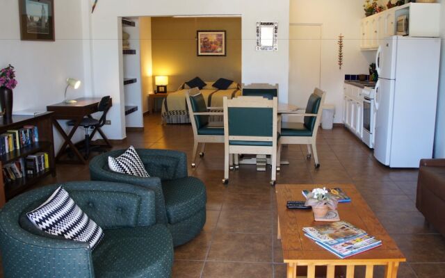 Caracol Peninsula 547-3 ¨Studios del Caracol¨ - 1 Br home