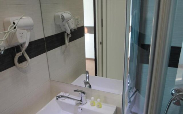 Prestol Hotel