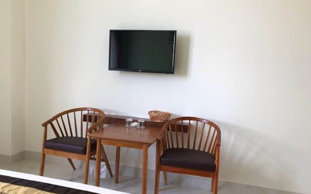 Khach san Khai Hoan – Guest Rooms – Pleiku