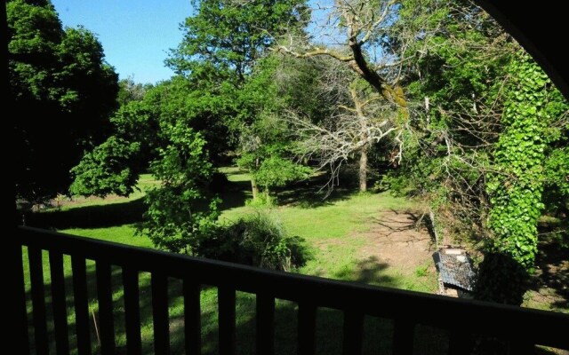 Le Gîte du Chêne Couché