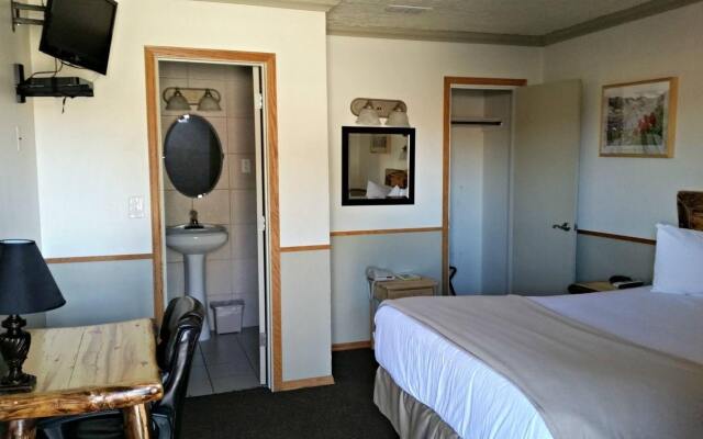 Sundance Motel