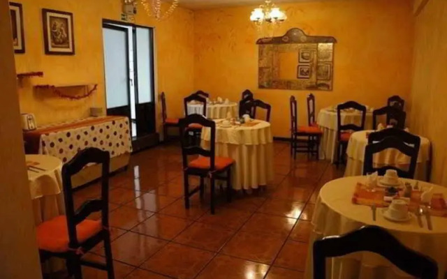 Hotel Muros Quito