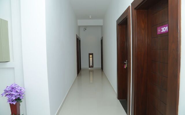 Mzion Hotel Weligama