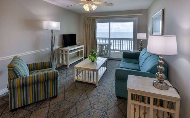 Sandpebble Beach Club Surfside Beach a Ramada by Wyndham