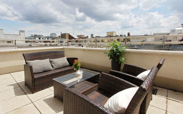 Park Residence Budapest