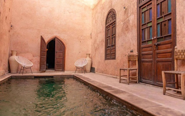 Riad Ben Youssef