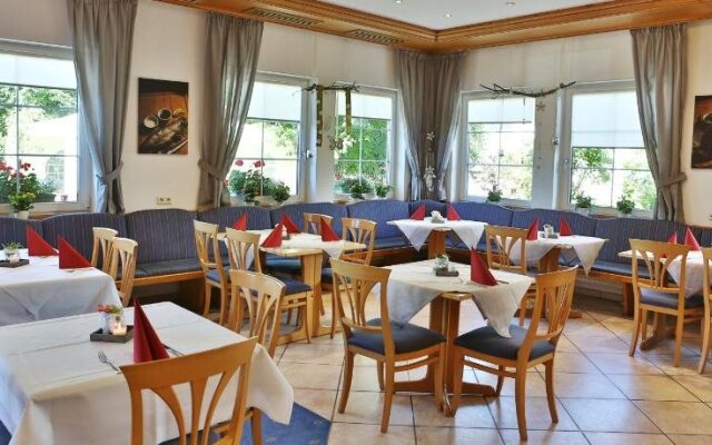 Hotel Alznauer Hof