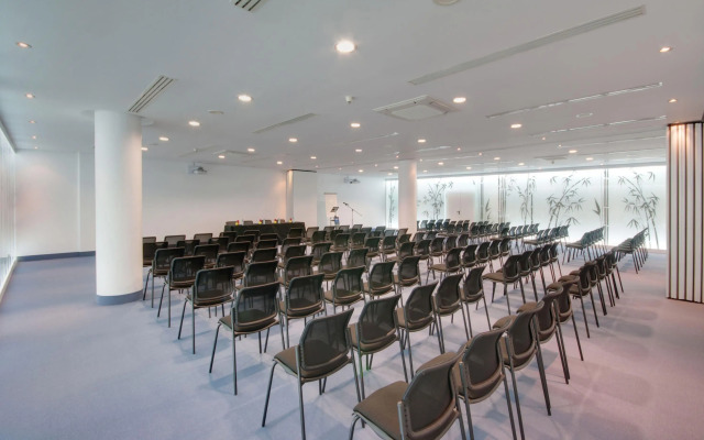 Hotel Coimbra Aeminium, Affiliated by Meliá