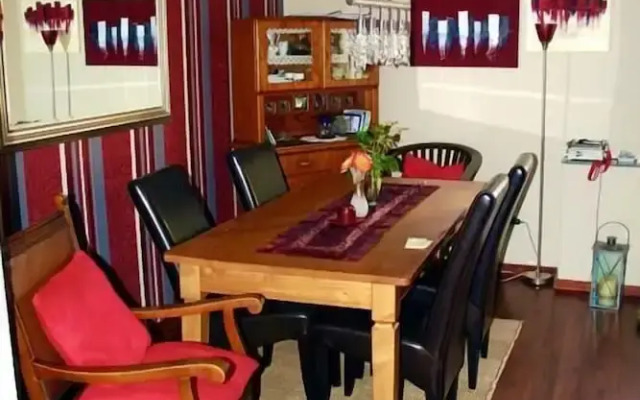 Pension Höhmann