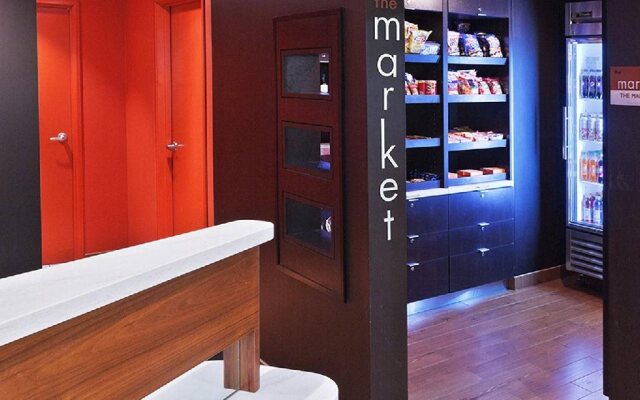 Courtyard by Marriott Lubbock