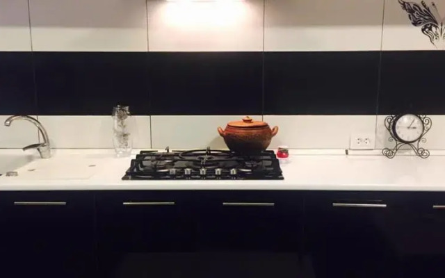 Guest house in Mcxeta