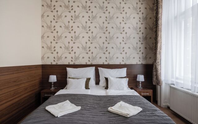 Elit Boutique Rooms-Best Location by BQA